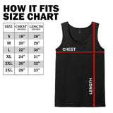 BUFFALO NEW YORK - Pro Shop Fishing Hunting Outdoors Tank Top T-shirt