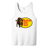 BUFFALO NEW YORK - Pro Shop Fishing Hunting Outdoors Tank Top T-shirt