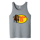 BUFFALO NEW YORK - Pro Shop Fishing Hunting Outdoors Tank Top T-shirt