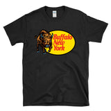 BUFFALO NEW YORK - Pro Shop fishing hunting outdoors T-Shirt