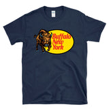 BUFFALO NEW YORK - Pro Shop fishing hunting outdoors T-Shirt