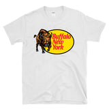 BUFFALO NEW YORK - Pro Shop fishing hunting outdoors T-Shirt