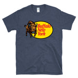 BUFFALO NEW YORK - Pro Shop fishing hunting outdoors T-Shirt