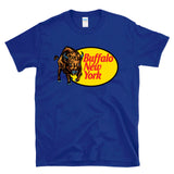 BUFFALO NEW YORK - Pro Shop fishing hunting outdoors T-Shirt