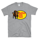 BUFFALO NEW YORK - Pro Shop fishing hunting outdoors T-Shirt