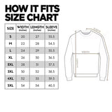 BUFFALO NEW YORK - Pro Shop Fishing Hunting Outdoors Crewneck Sweatshirt