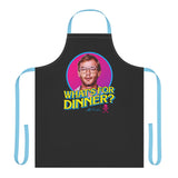 DAHMER apron