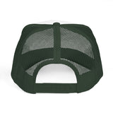 BUFFALONIAN - Buffalo NY Skyline new york 716 bflo Born Home Mesh Trucker Cap