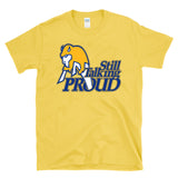 STILL TALKING PROUD - Buffalo NY hockey fan 716 retro vintage 80s T-Shirt