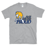 STILL TALKING PROUD - Buffalo NY hockey fan 716 retro vintage 80s T-Shirt