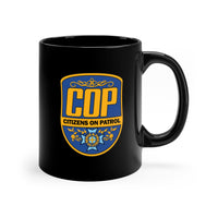 COP mug