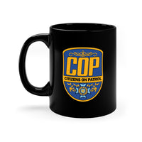 COP mug