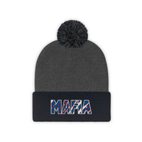 MAFIA pom pom