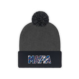 MAFIA pom pom