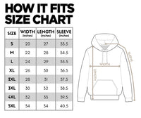 LFG Buffalo Hockey -  Hooded Sweatshirt