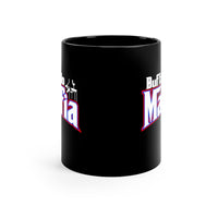 BUFFALO MAFIA - Godfather's Hand - 11oz Ceramic Mug