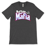 BUFFALO MAFIA - Classic Football Godfather's Hand T-Shirt