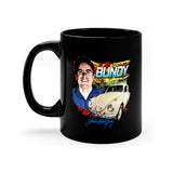 Black Bundy Beetle