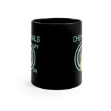 Chemtrails Mug