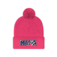 MAFIA pom pom
