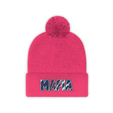 MAFIA pom pom