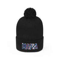 MAFIA pom pom