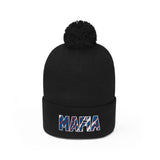 MAFIA pom pom