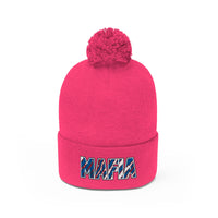 MAFIA pom pom