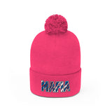 MAFIA pom pom