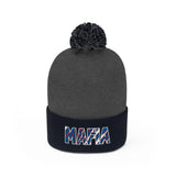 MAFIA pom pom