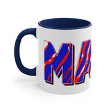 MAFIA - 11 ounce ceramic coffee / tea mug