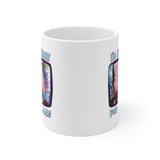 BUY THAT FOR A DOLLAR WHITE MUG