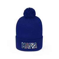 MAFIA pom pom