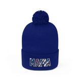 MAFIA pom pom