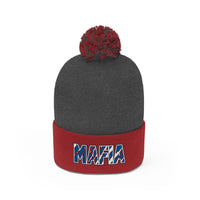 MAFIA pom pom