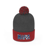 MAFIA pom pom