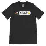 BUFFALOL - Buffalo text bubble - T Shirt
