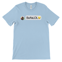 BUFFALOL - Buffalo text bubble - T Shirt