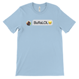 BUFFALOL - Buffalo text bubble - T Shirt