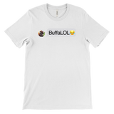 BUFFALOL - Buffalo text bubble - T Shirt