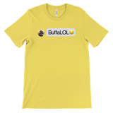 BUFFALOL - Buffalo text bubble - T Shirt