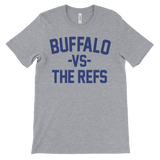 BUFFALO VS THE REFS - T-shirt
