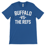BUFFALO VS THE REFS - T-shirt