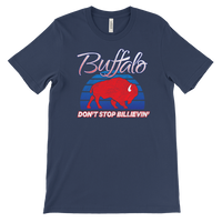 DON'T STOP BILLIEVIN' -  T-shirt