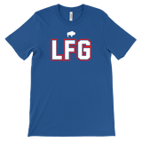 LFG Buffalo Football - T-shirt