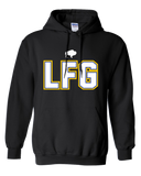 LFG Buffalo Hockey -  Hooded Sweatshirt