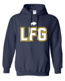 LFG Buffalo Hockey -  Hooded Sweatshirt