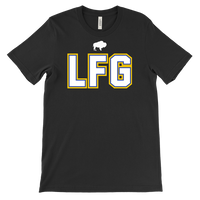 LFG BUFFALO HOCKEY - T-shirt