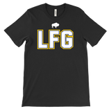 LFG BUFFALO HOCKEY - T-shirt