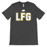 LFG BUFFALO HOCKEY - T-shirt